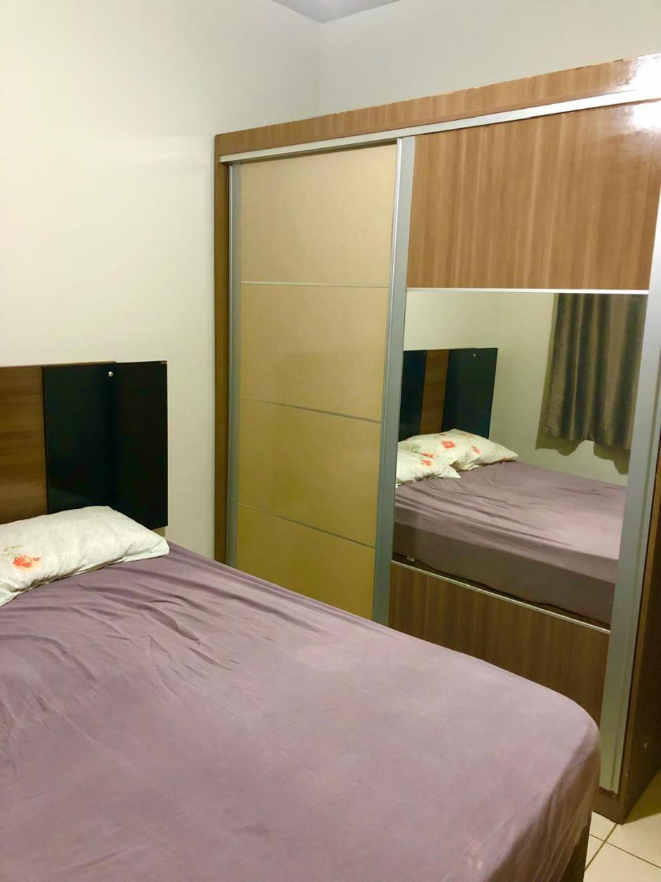 Apartamento de 2 Quartos